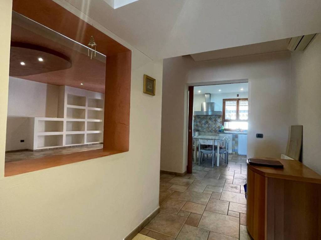 Casa indipendente a Ferrara in Via Darsena - Foto 5