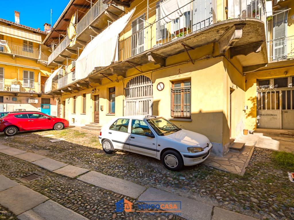 Appartamento a Saluzzo in Piazza Risorgimento, 14 - Foto 3