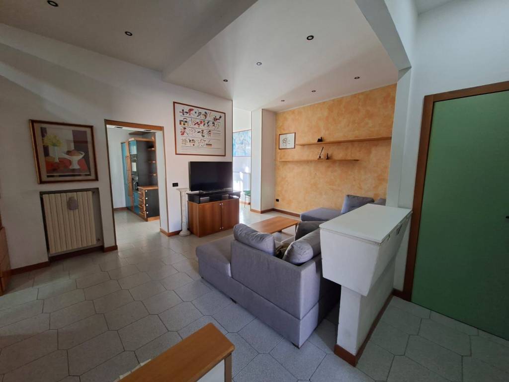 Appartamento a Prato in Piazza Giovanni Ciardi - Foto 3