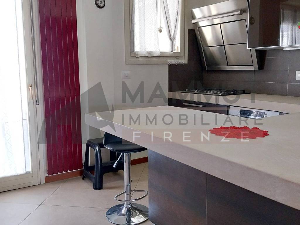 Attico / mansarda a Empoli in Via 11 Febbraio - Foto 4