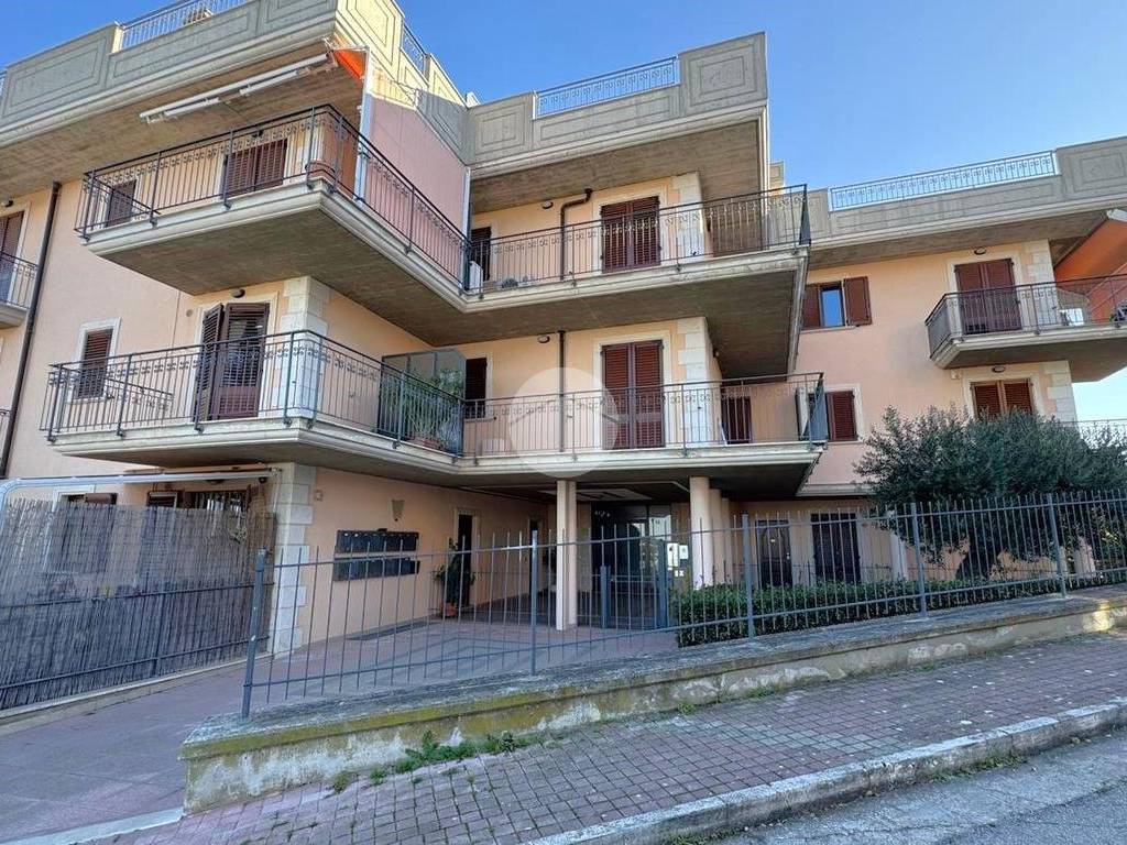 Appartamento a Campofilone in Contrada Molino - Foto 2