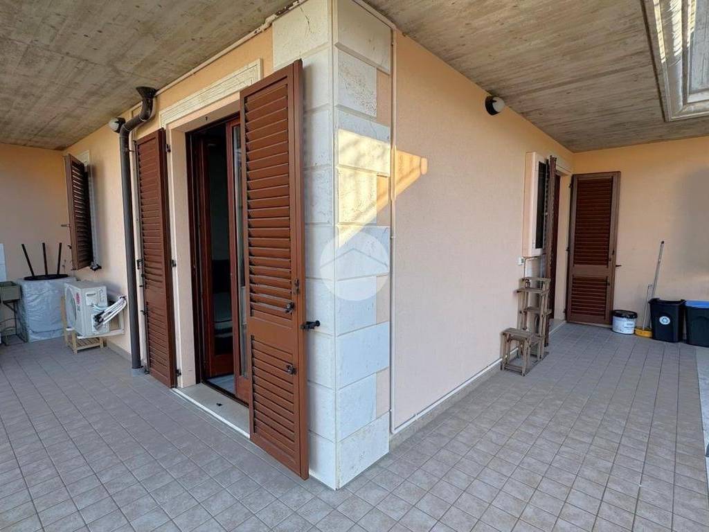Appartamento a Campofilone in Contrada Molino - Foto 5
