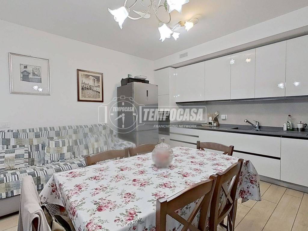 Appartamento a Bergamo in Viale Ernesto Pirovano 13 - Foto 2