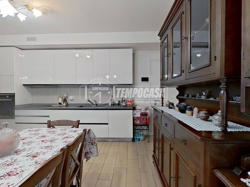 Appartamento a Bergamo in Viale Ernesto Pirovano 13 - Foto 3