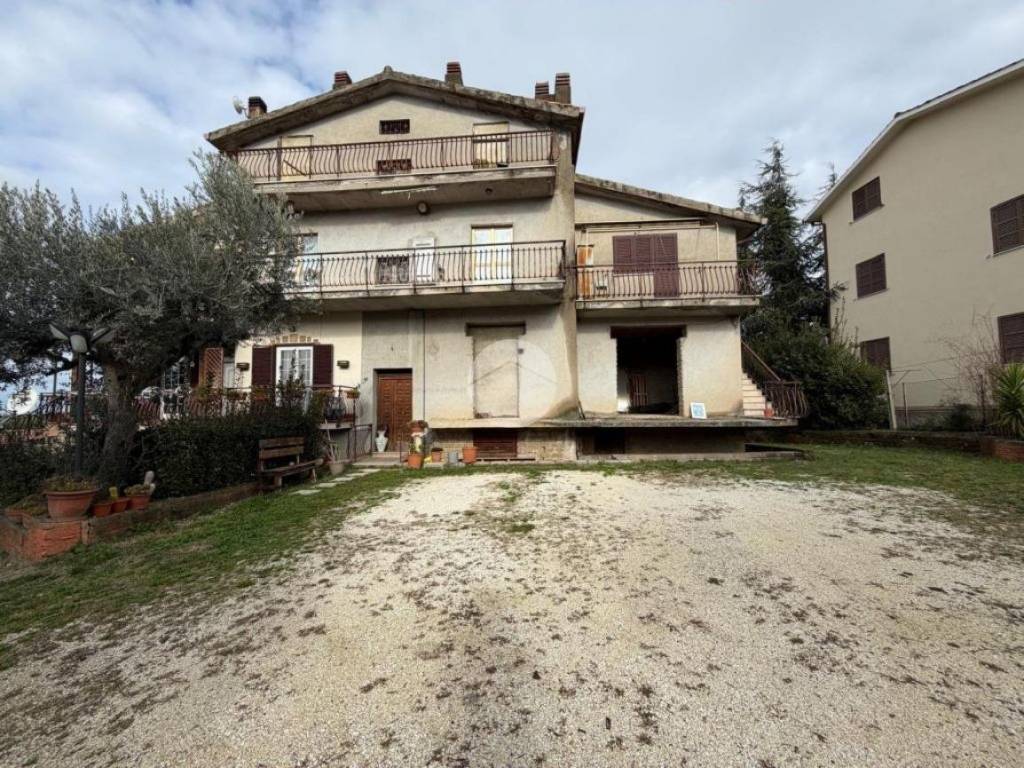 Appartamento a Nerola in SP Acquaviva, 49 - Foto 2