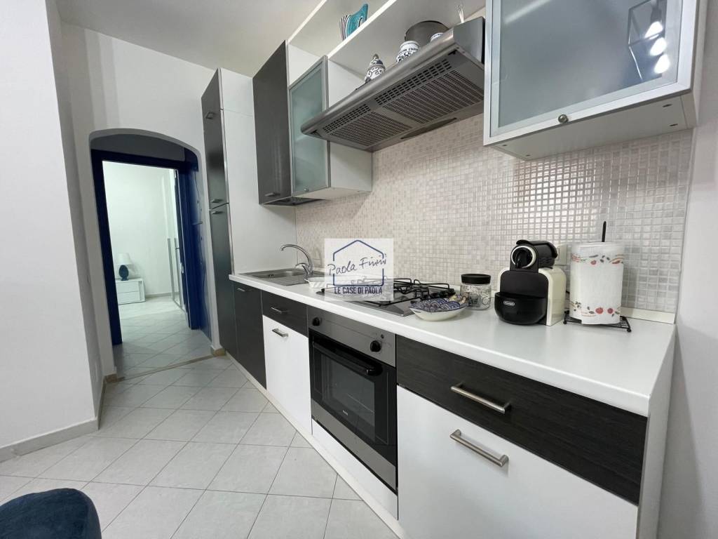 Appartamento a Anzio in Via dei Platani - Foto 4