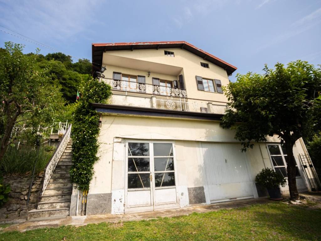 Villa a Albavilla in Via ai Crotti - Foto 2