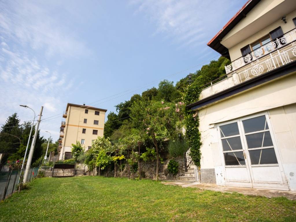 Villa a Albavilla in Via ai Crotti - Foto 3