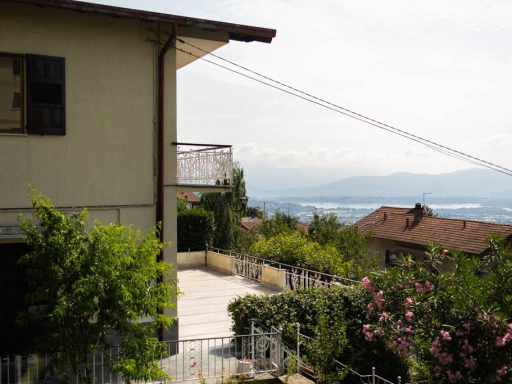 Villa a Albavilla in Via ai Crotti - Foto 5