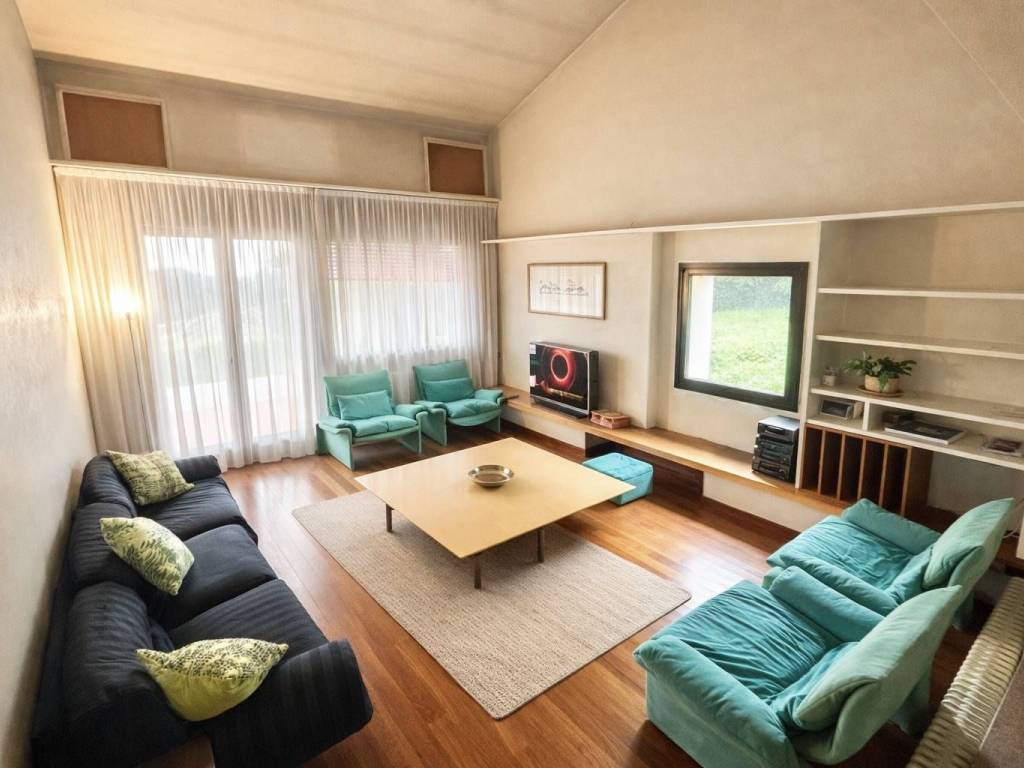 Villa a Longare in Via Dalmazia, 3 - Foto 3