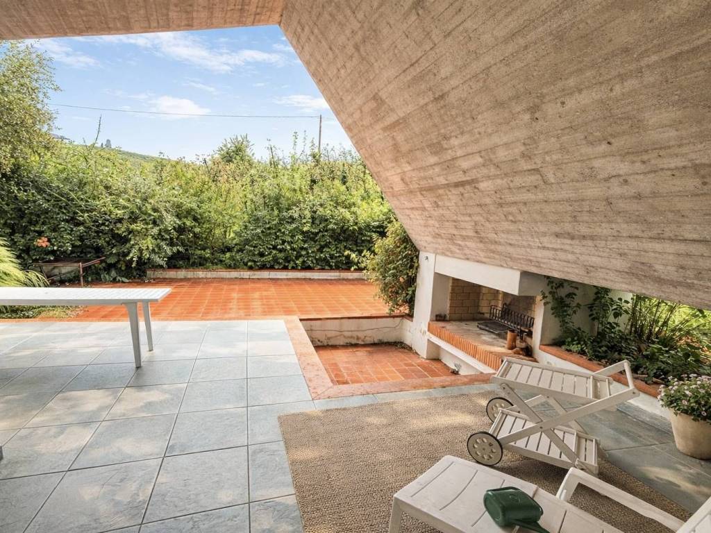 Villa a Longare in Via Dalmazia, 3 - Foto 5