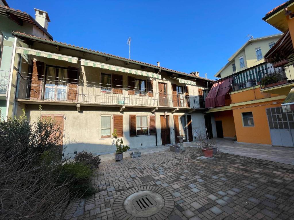 Appartamento a Carignano in Via Michele Schina, 23 - Foto 2