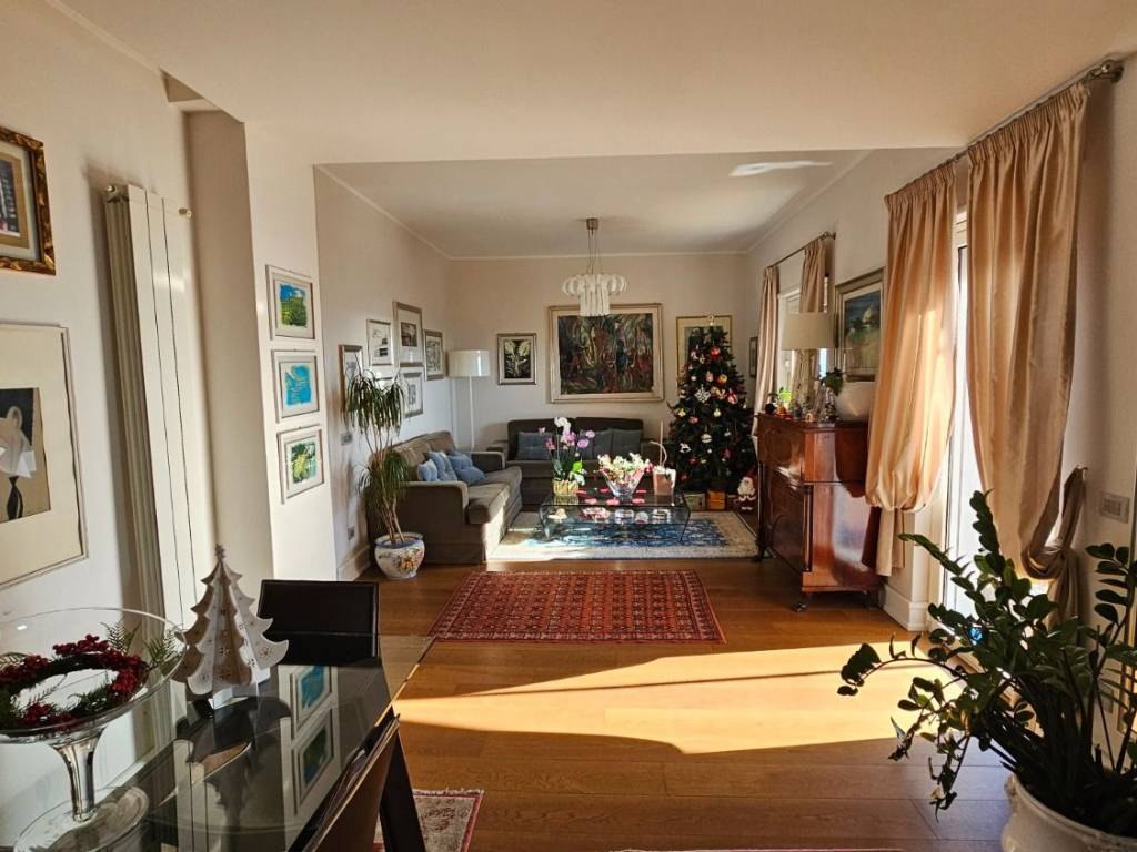 Appartamento a Agrigento in Via del Piave, 13 - Foto 2
