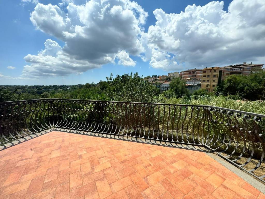 Villa a Bracciano in Via delle Grotte - Foto 4
