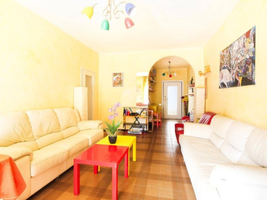 Appartamento a Alba adriatica in Via giulio cesare, 6 - Foto 2