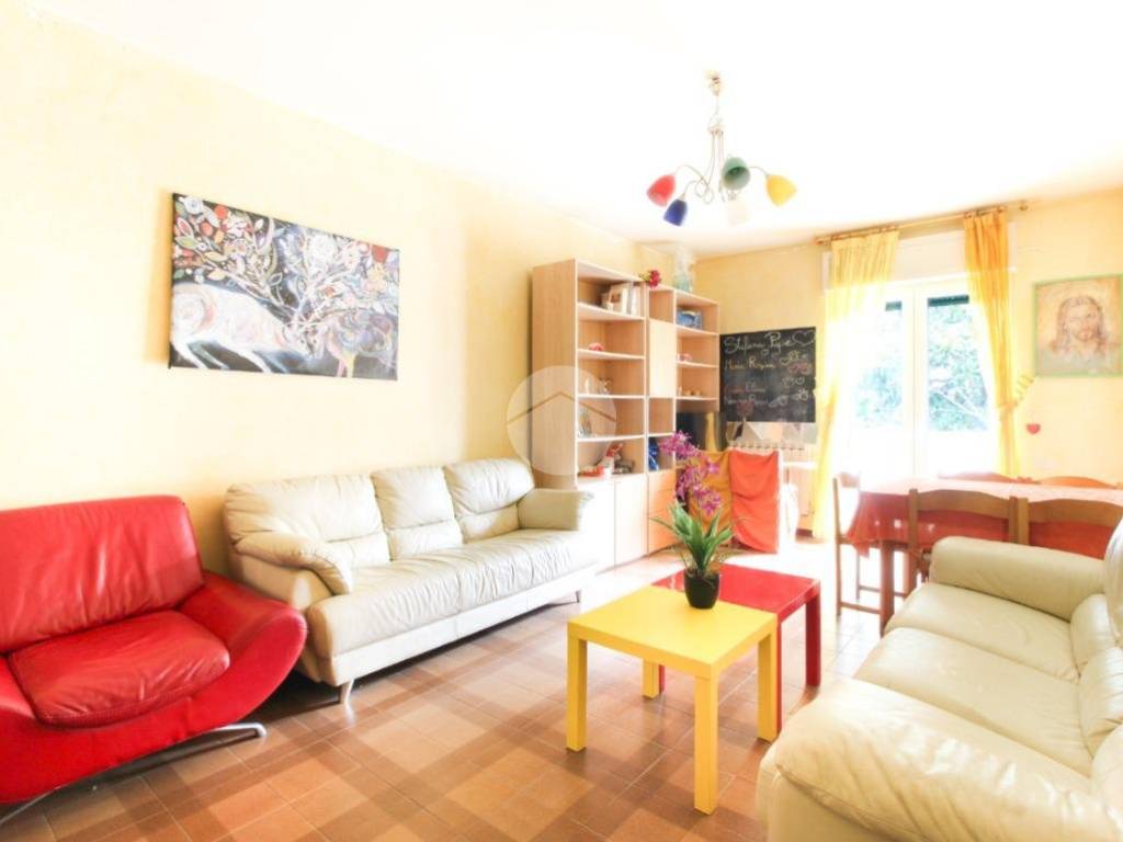 Appartamento a Alba adriatica in Via giulio cesare, 6 - Foto 4