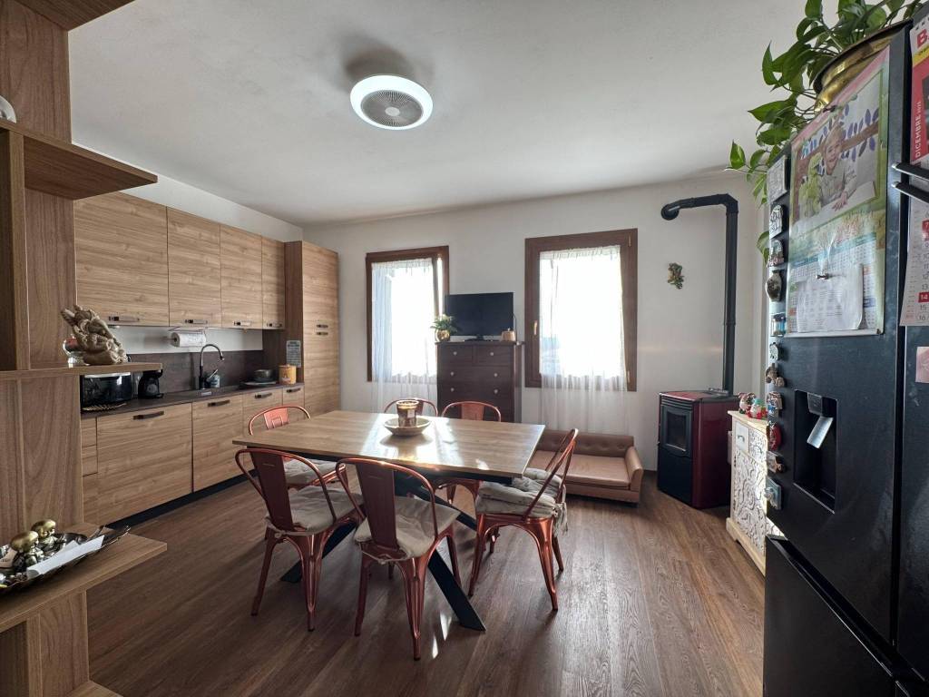 Villa a Mirano in Via Ca' Rezzonico - Foto 3