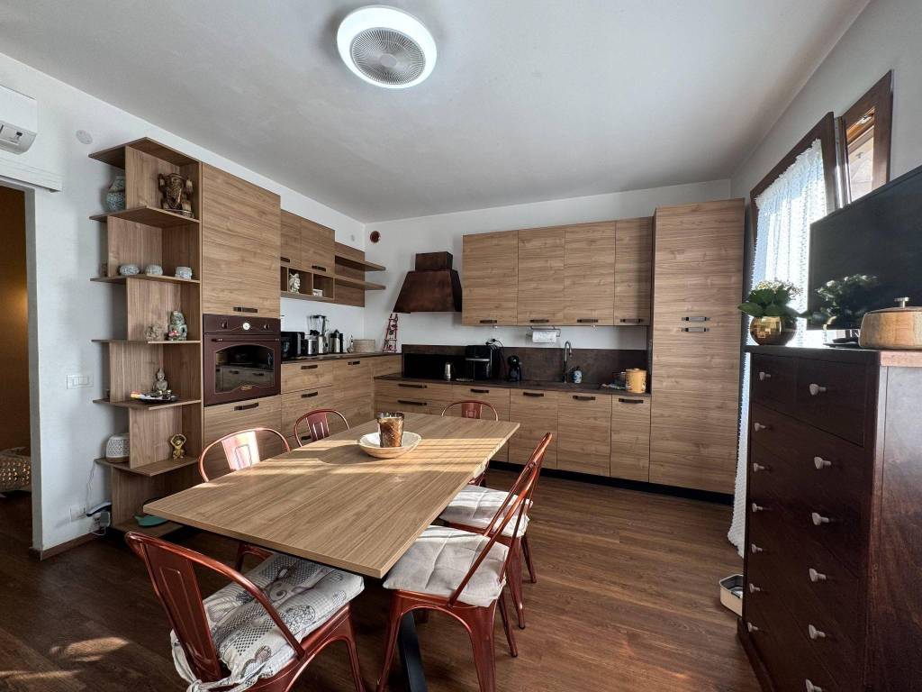 Villa a Mirano in Via Ca' Rezzonico - Foto 4