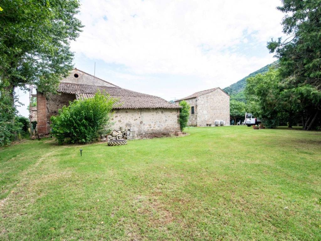 Rustico / casale a Baone in Via Vallesana - Foto 2