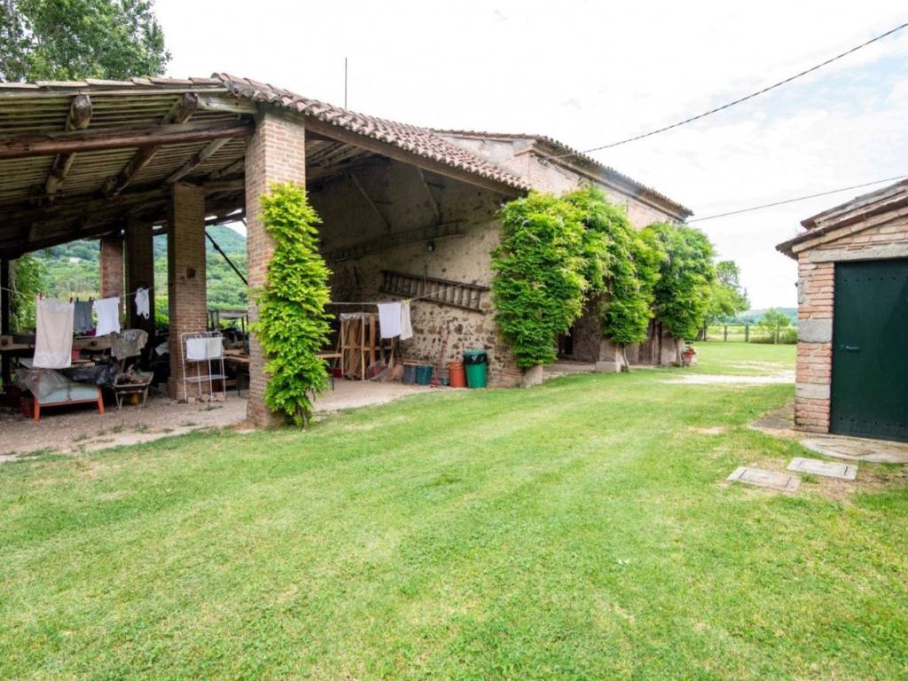 Rustico / casale a Baone in Via Vallesana - Foto 5