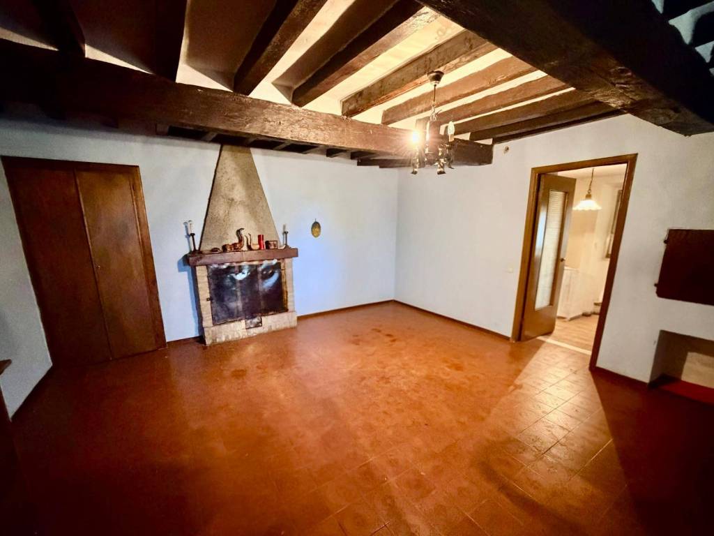 Casa indipendente a Rivergaro in Frazione Ancarano Sotto - Foto 3