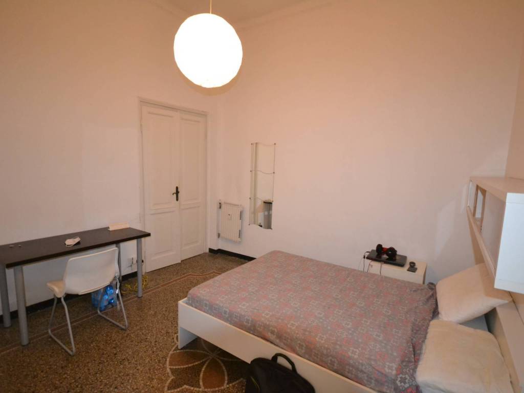 Appartamento a Genova in Via Trento - Foto 3