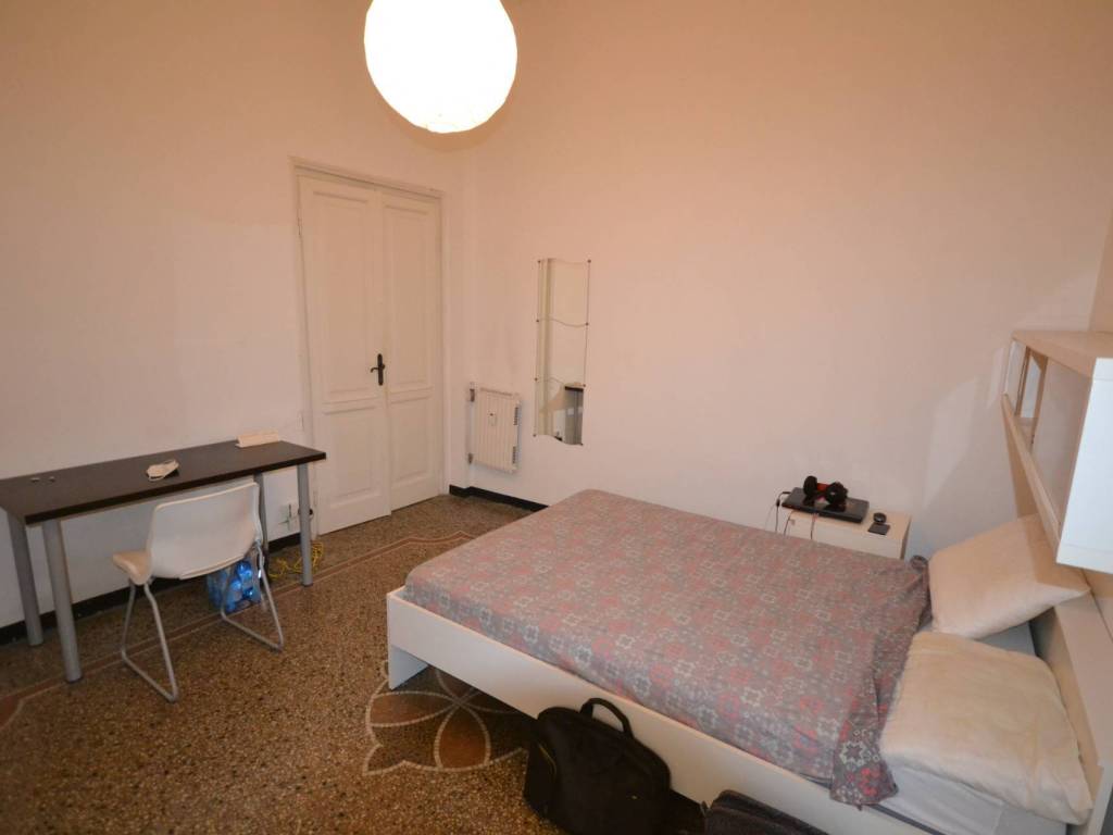 Appartamento a Genova in Via Trento - Foto 4