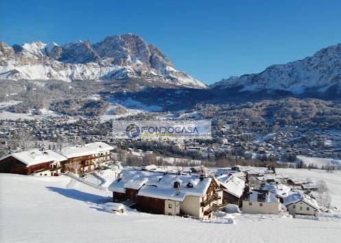 Villa a Cortina d'ampezzo in via olimpia - Foto 2