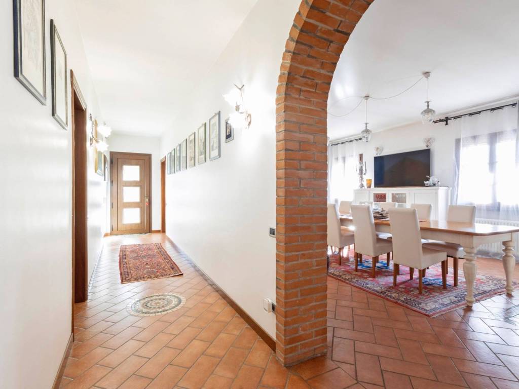Villa a Casale sul sile in Via Vittorio Veneto, 41 - Foto 4