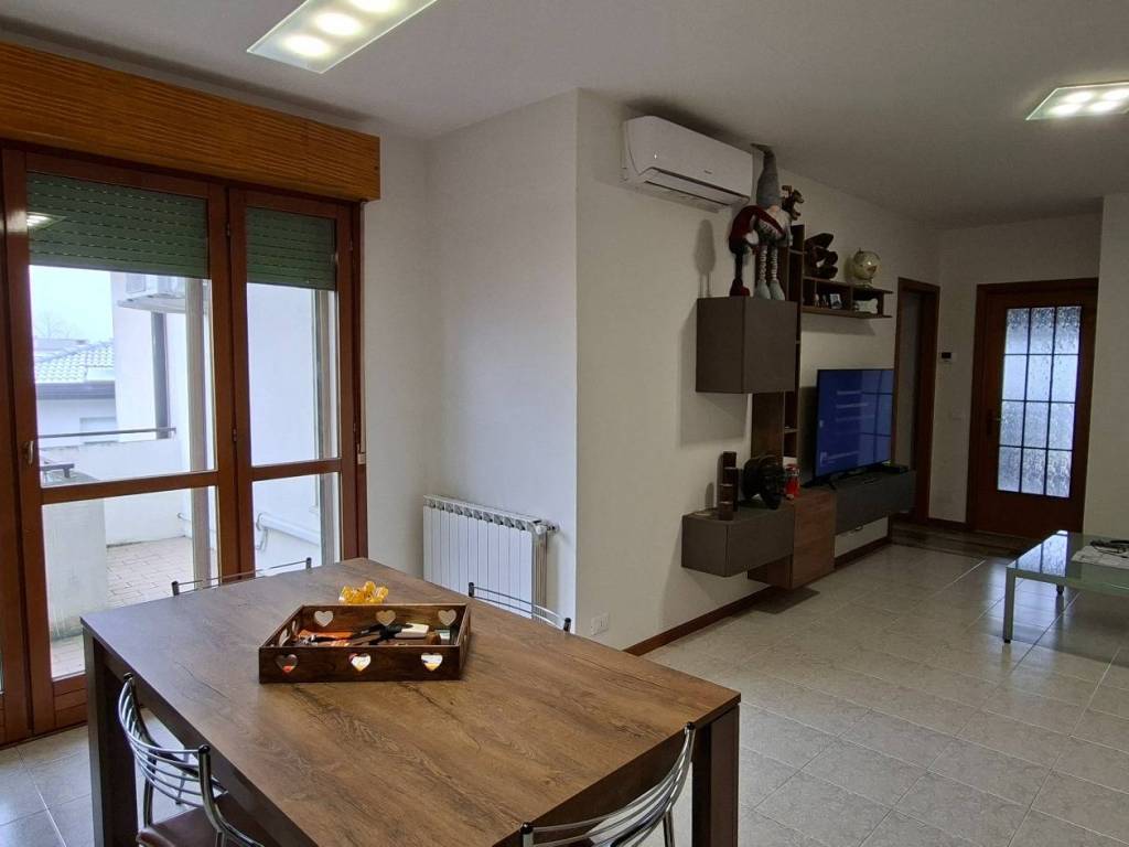 Appartamento a Polesella in Via Condotti, 483 - Foto 5
