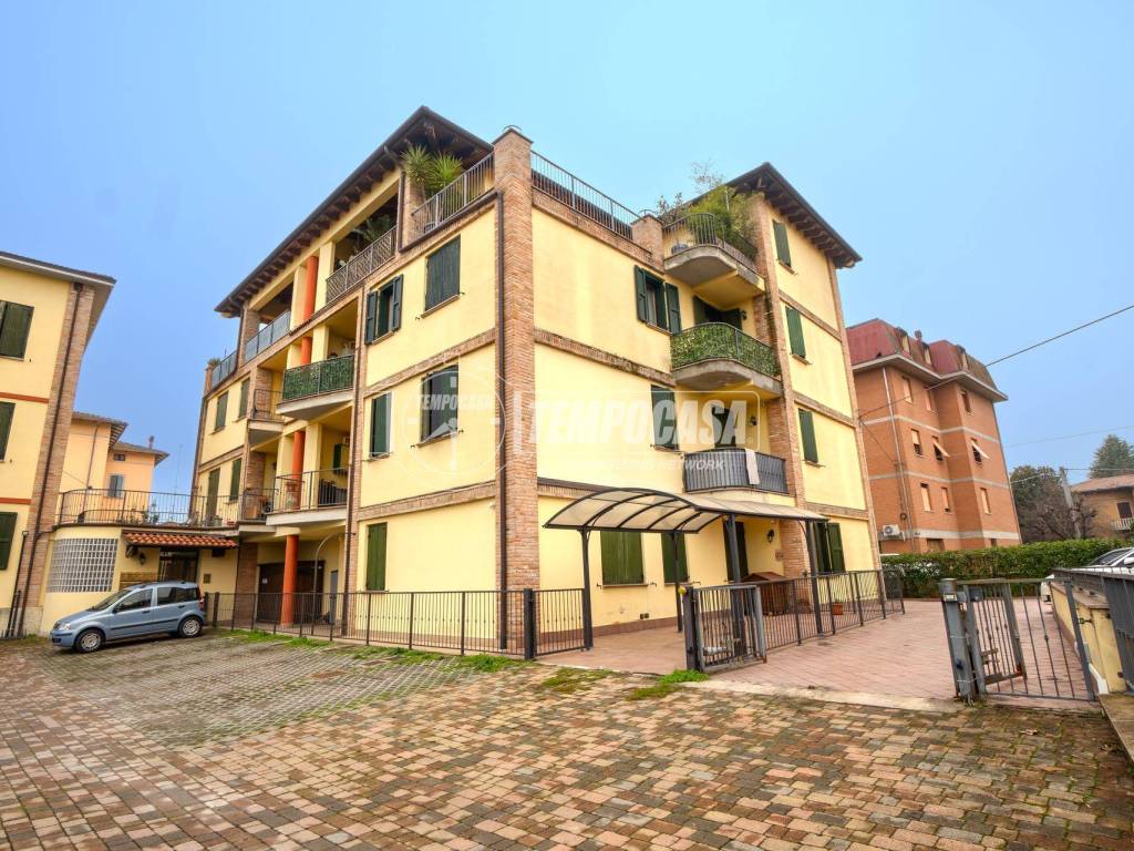 Appartamento a Vignola in Via Modenese 242 - Foto 4