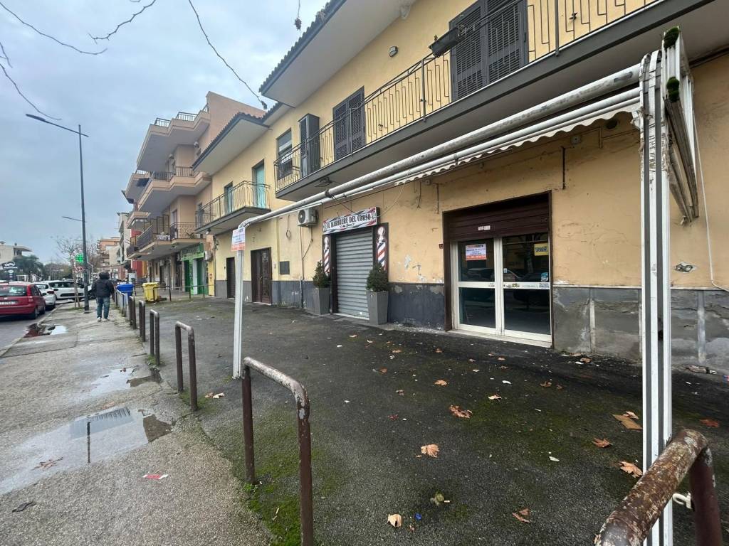 Immobile a Giugliano in campania in Corso Campano - Foto 2