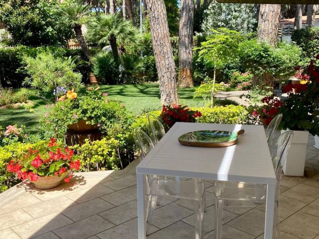 Villa a Fiumicino in Via Pier Luigi Nervi - Foto 5