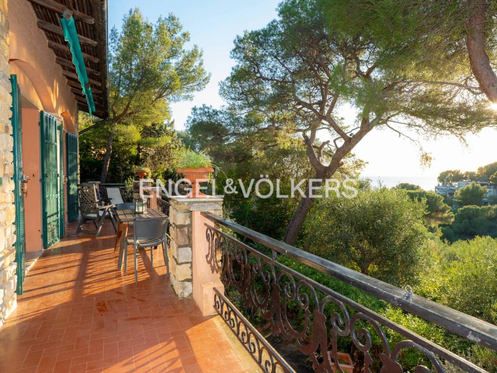 Villa a Andora in Via San Martino - Foto 2