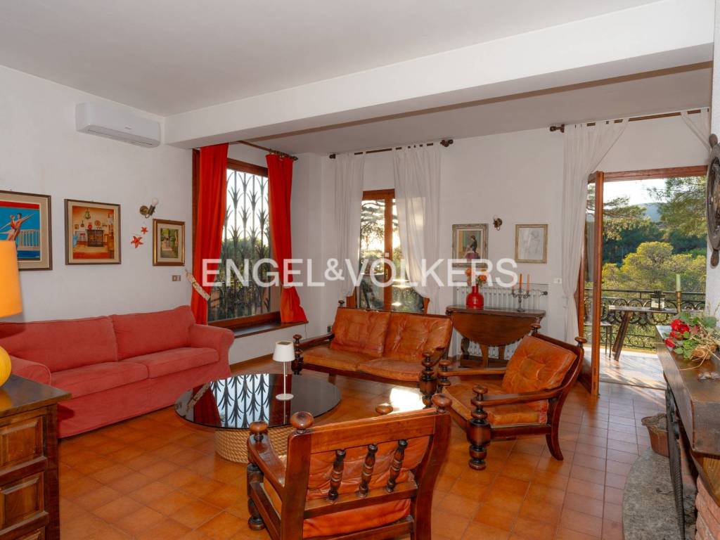 Villa a Andora in Via San Martino - Foto 4