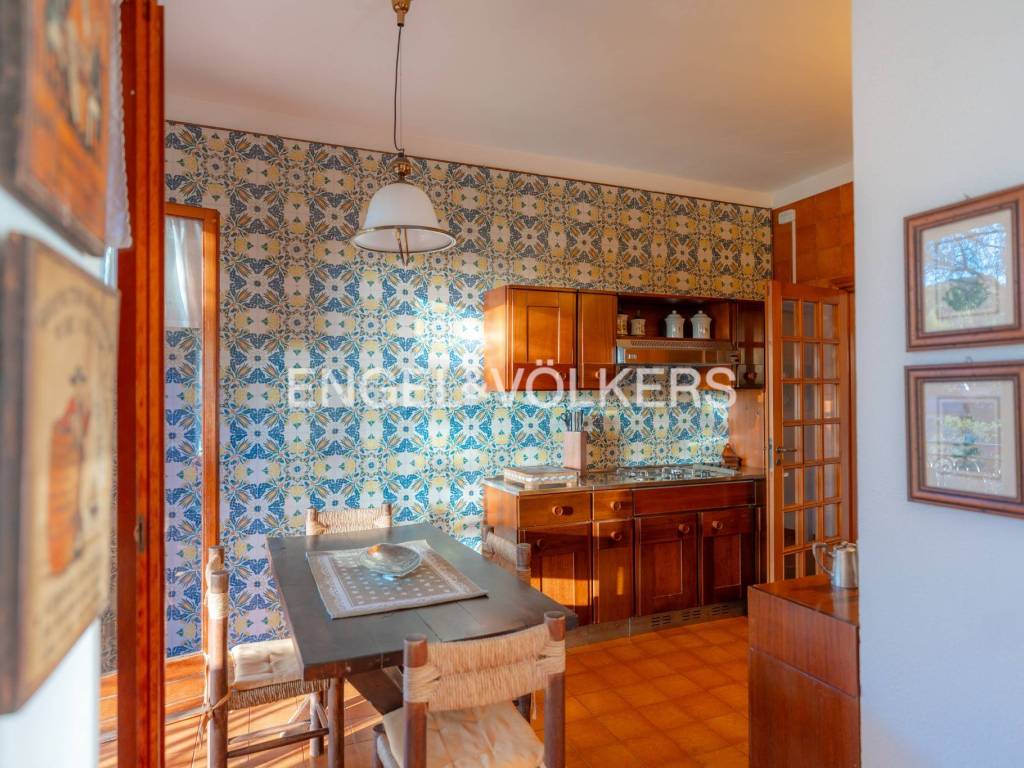 Villa a Andora in Via San Martino - Foto 5