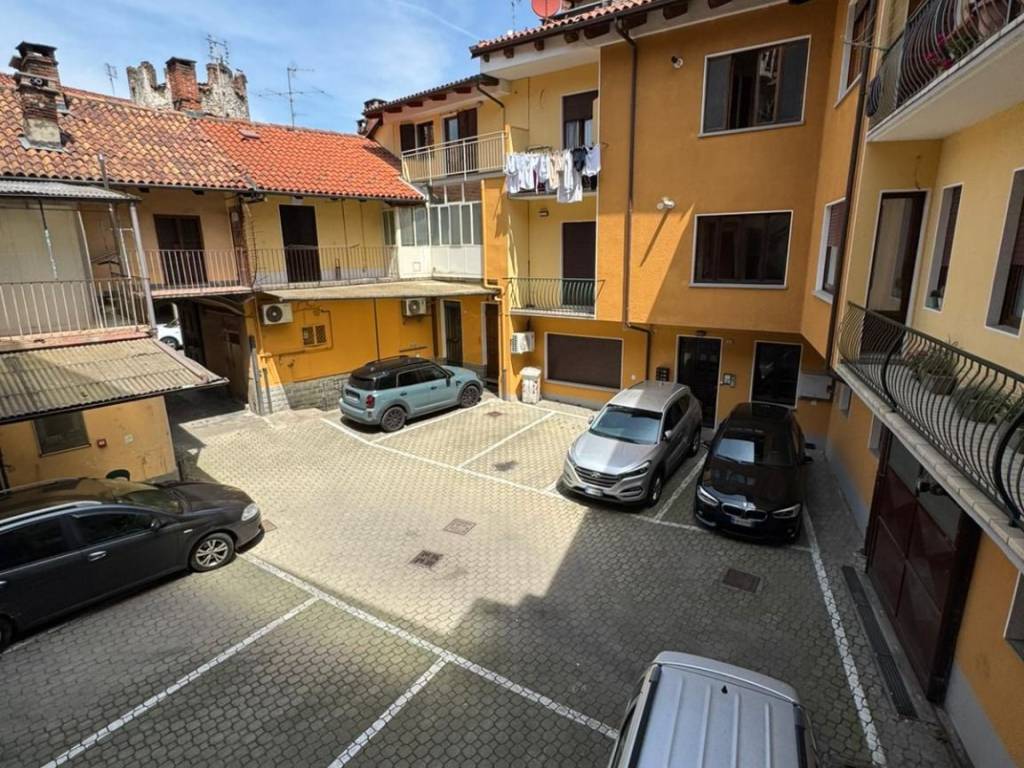 Immobile a Giaveno in Piazza San Lorenzo, 33 - Foto 5