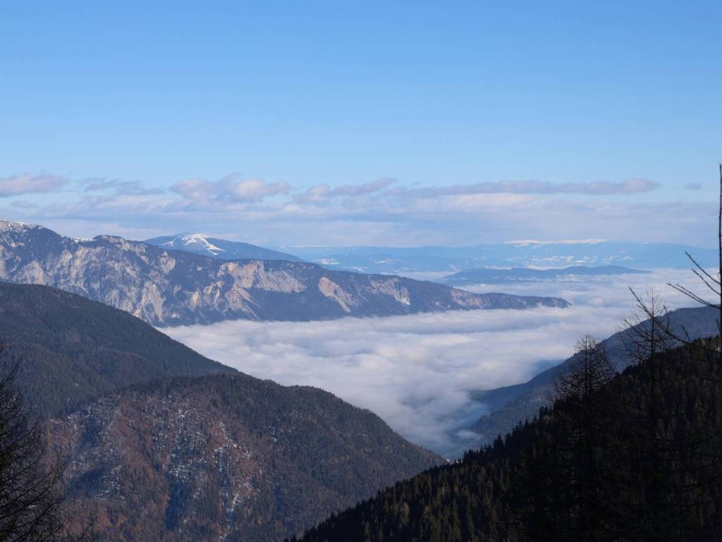 Villetta a schiera a Tarvisio in Località Monte Lussari - Foto 5