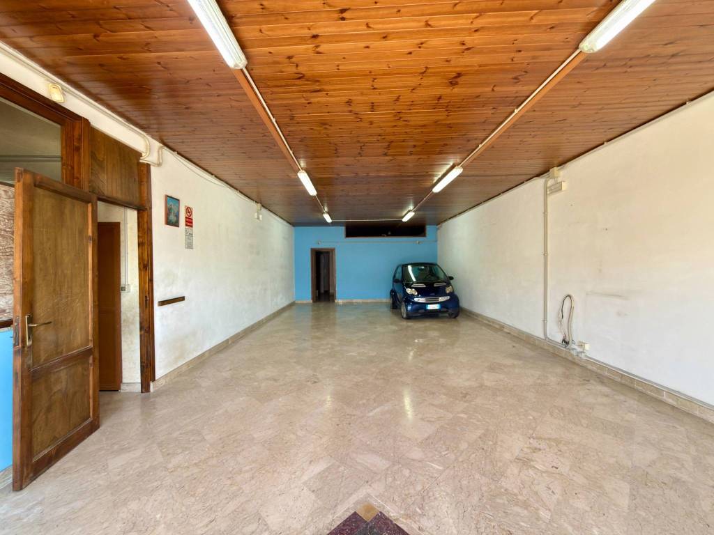 Immobile a Partinico in Via Giuseppe Pitrè, 62 - Foto 2