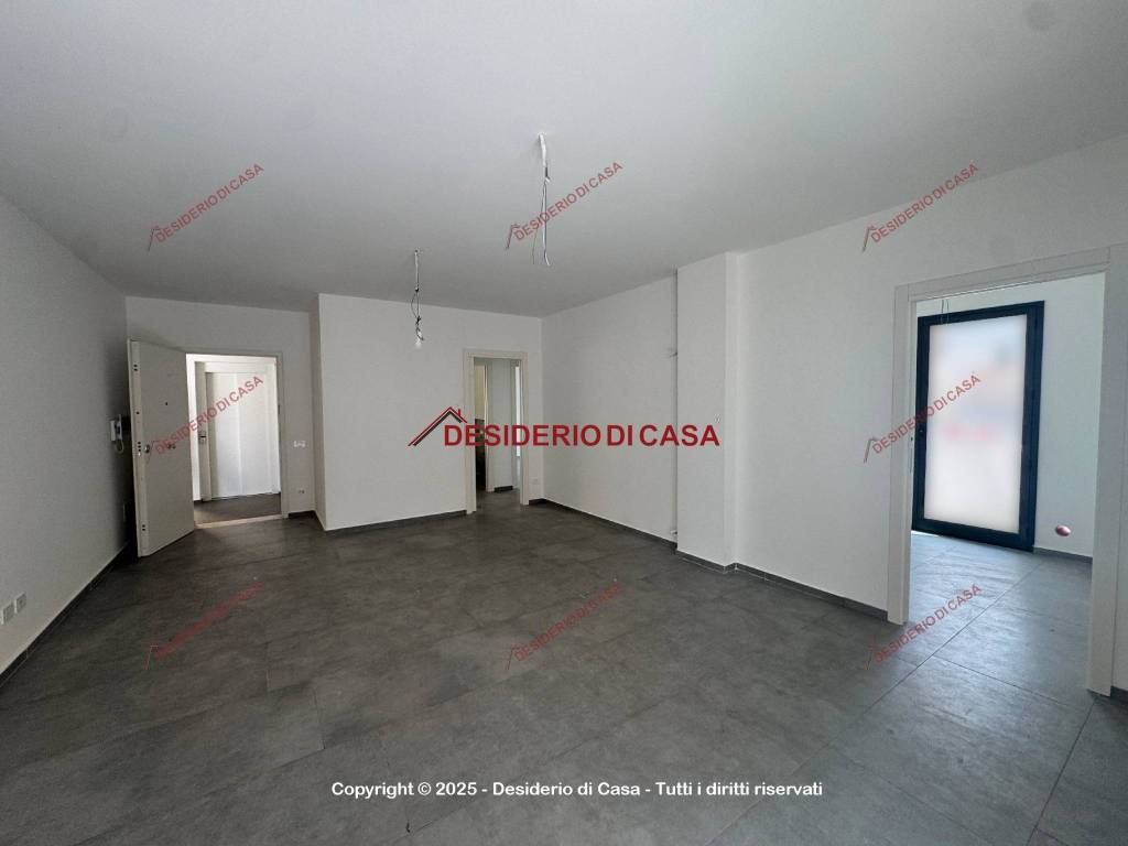 Appartamento a Trapani in Via Selinunte, 20 - Foto 2