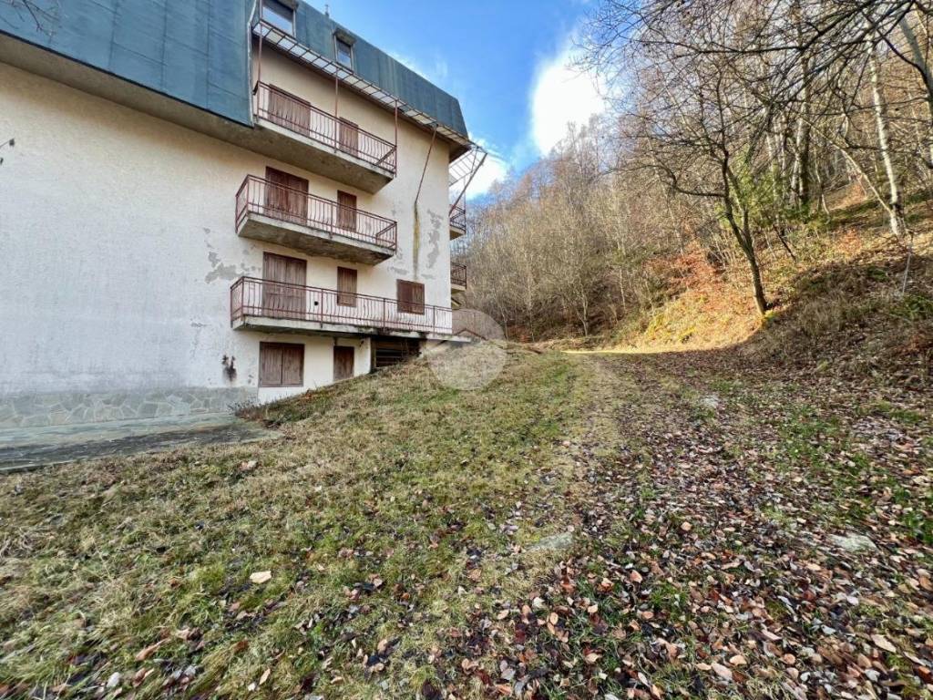 Appartamento a Monastero di lanzo in Via della fontana, 190 - Foto 4