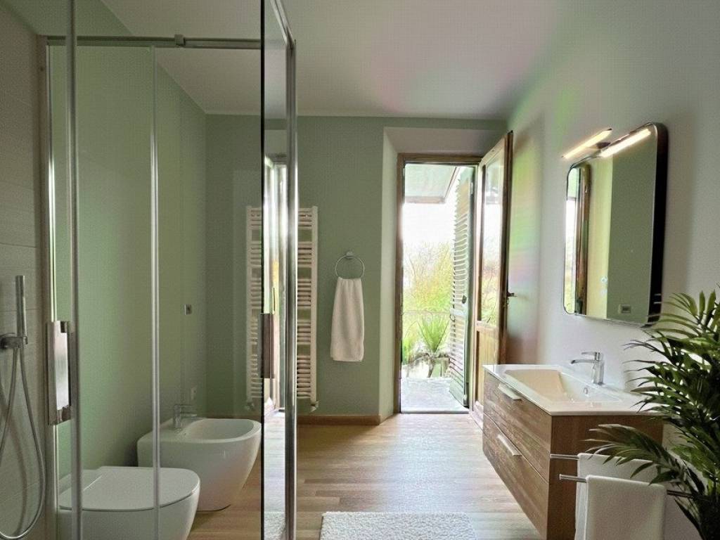 Appartamento a Pistoia in Via Nazario Sauro - Foto 4