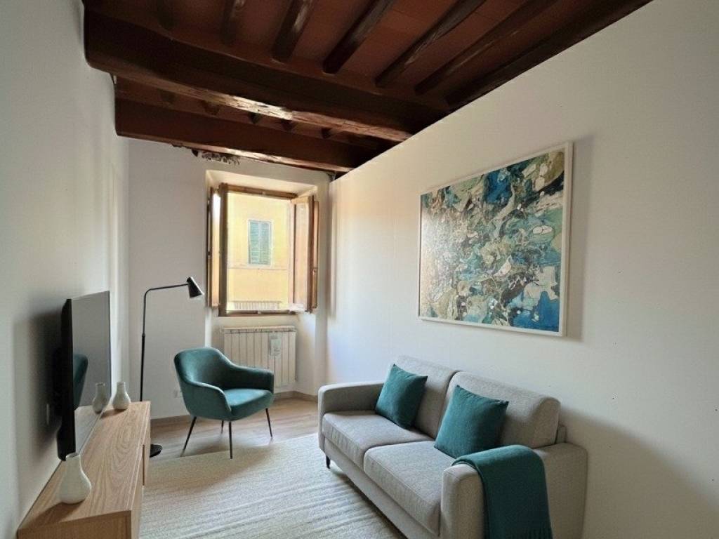 Appartamento a Pistoia in Via Nazario Sauro - Foto 5