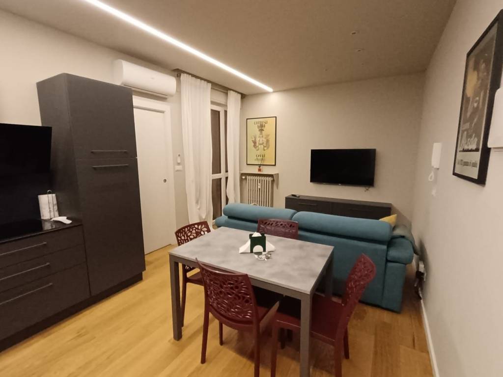 Appartamento a Asti in Via Gioacchino Testa, 16 - Foto 2