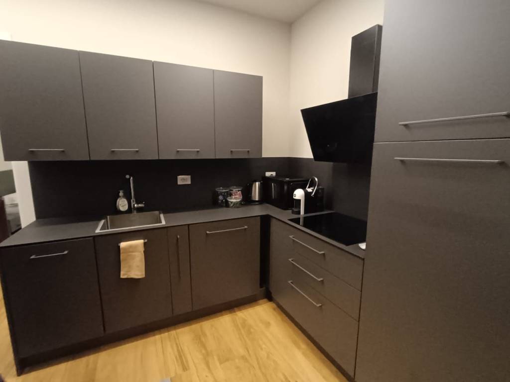 Appartamento a Asti in Via Gioacchino Testa, 16 - Foto 3