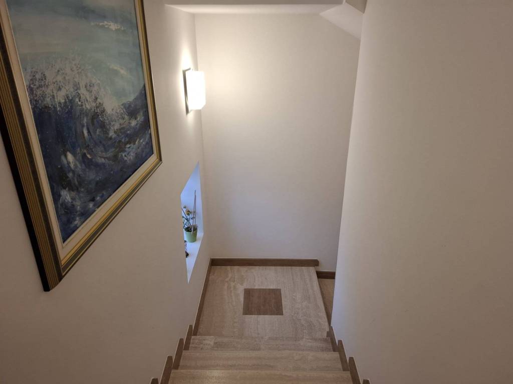 Appartamento a Castellammare del golfo in Via Francesco Crispi, 134 - Foto 5