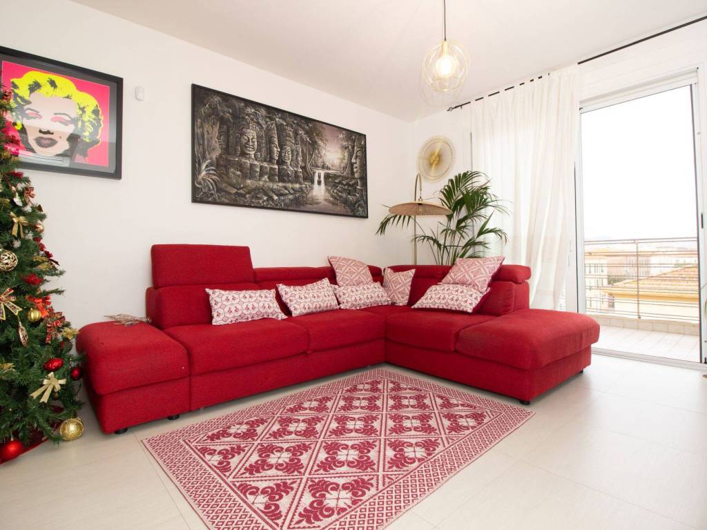 Appartamento a Alghero in Via Guglielmo Marconi, 30 - Foto 4