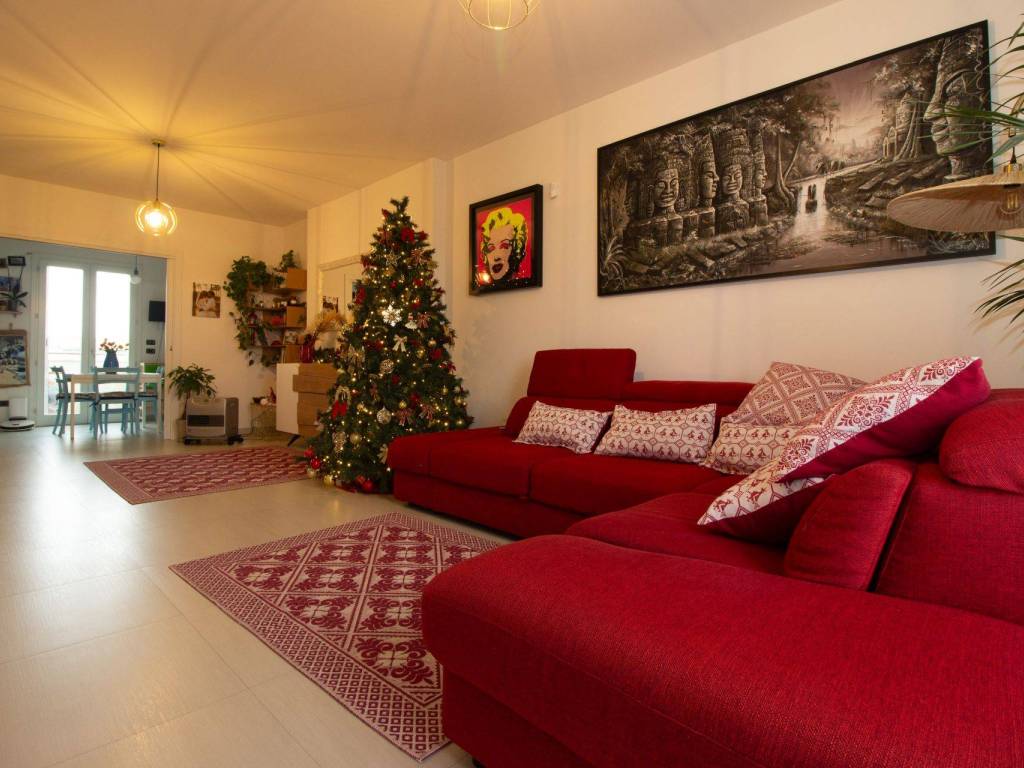 Appartamento a Alghero in Via Guglielmo Marconi, 30 - Foto 5
