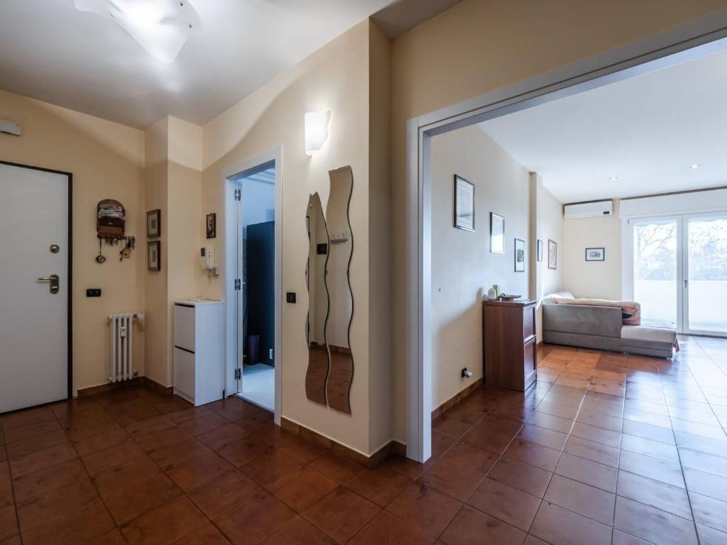 Appartamento a Reggio emilia in Via Maria Melato, , 23 - Foto 5