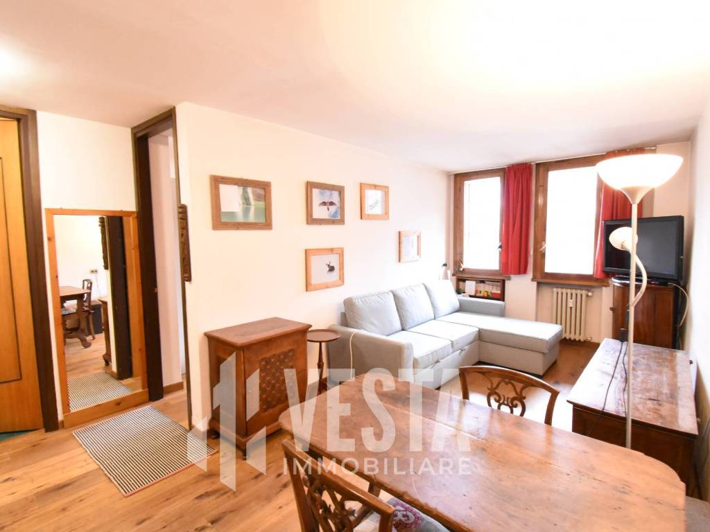 Appartamento a Bormio in Via San Vitale - Foto 2